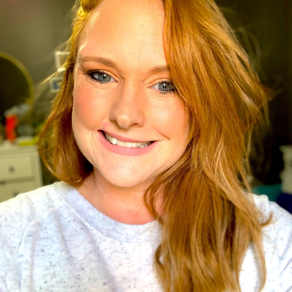 Meet your Posher, Johanna